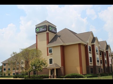 Extended Stay America - Washington, D.C. - Chantilly - Airport - Chantilly Hotels, Virginia