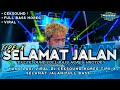 DJ CEKSOUND VIRAL ️ DJ TIPE X SELAMAT JALAN FULL BASS SOUND HOREG ️ PARTY NROTOK
