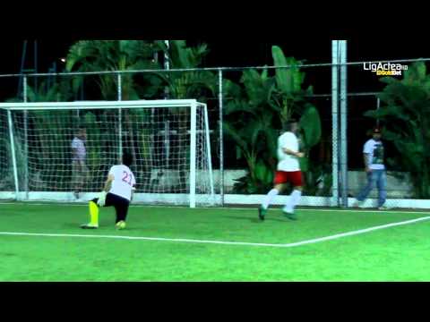 LigActea GoldBet - Highlights Actea cup - Finale - Talè vs Prestipino