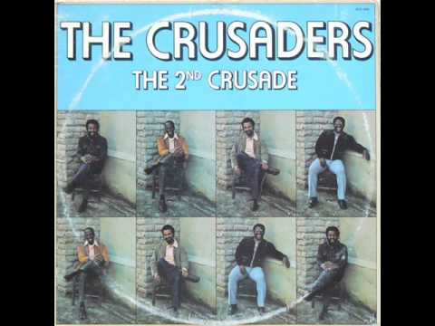 The Crusaders - A Message From The Inner City