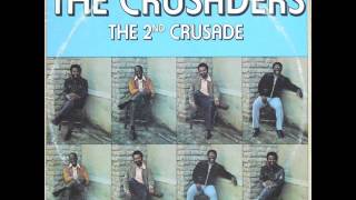The Crusaders - A Message From The Inner City