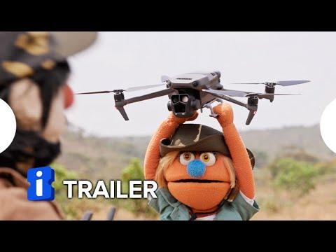 Thiago & Ísis E Os Biomas Do Brasil - Trailer