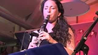Isle Of Capri / Cynthia Sayer's Women Of The World Jazz Band
