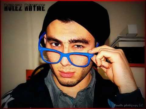 Pars Eren Ft Threex & Rulez Rhyme - Yerin Altı