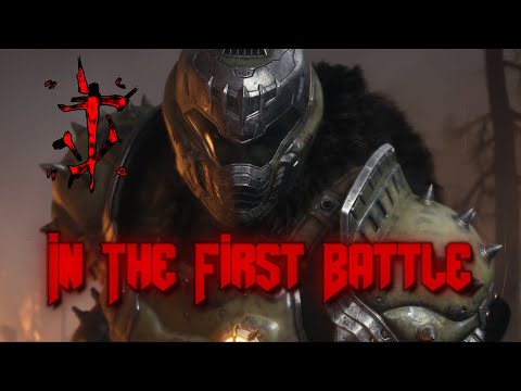 DOOM: The Dark Ages – Slayer Testaments GMV