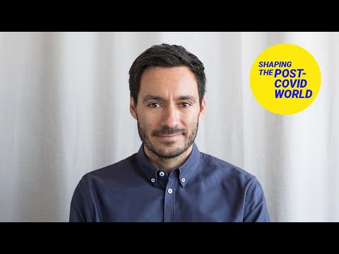 Red or Green? | LSE Online Event