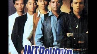 Introvoys - My girl