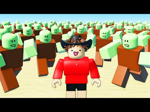 If I Die in Dead Rails, The Video Ends...