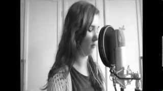 Birdy People Help The People (Cover by Amy Clarke)