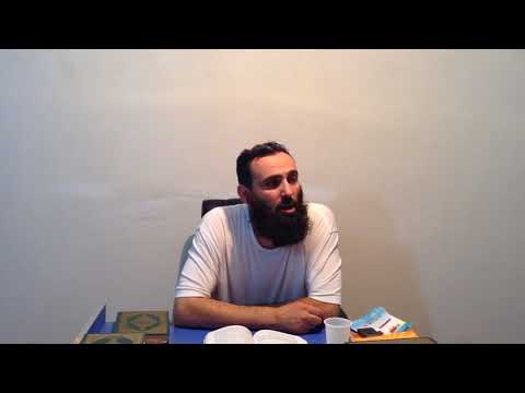 Fetullah Gyleni (Uniteti i feve)-Ergin Shala