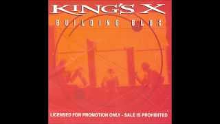 Shot of Love - Acoustic Version - King's X