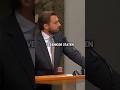 ?? Thierry over de TORENHOGE defensie uitgaven van de VS #shorts