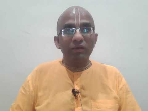 Appreciating HH Bhakti Charu Maharaj || Chaitanya Charan