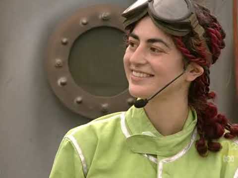 Junkyard Wars   S03E03   Sand Yacht