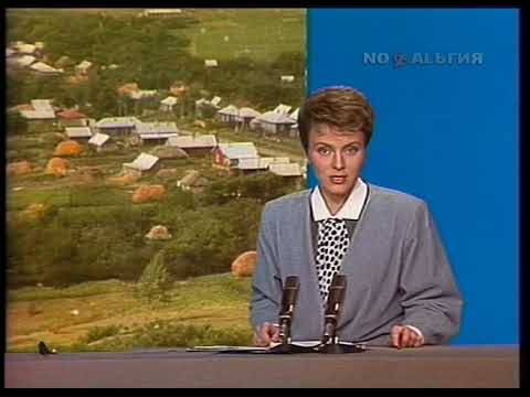 Белгородская обл. Земледельцы выполнили план продажи зерна государству 18.08.1987