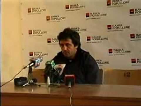 Superliga, Java 20: Besa - Tirana 1:3