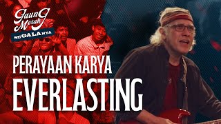 Download lagu Gaung Merah SeGALAnya: Perayaan Karya Everlasting mp3