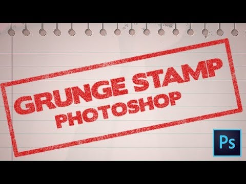 download lagu mp3 mp4 Grunge Rubber Stamp, download lagu Grunge Rubber Stamp gratis, unduh video klip Grunge Rubber Stamp
