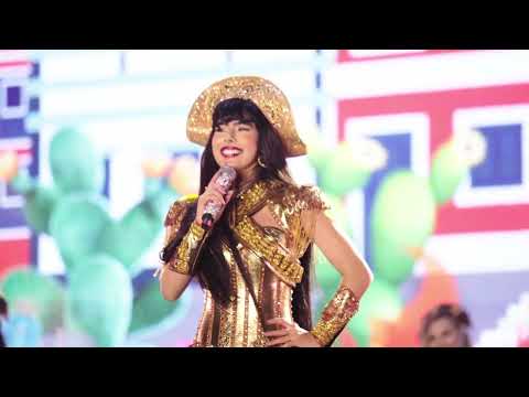 Bonde do Forró - Sala de Reboco