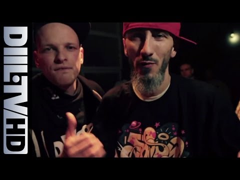 Hemp Gru - DIIL GANG feat. Załoga (prod. Szwed SWD) (Official Video) [DIIL.TV]
