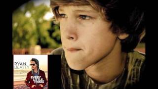 Every Little Thing - Ryan Beatty- Karaoke with Lyrics