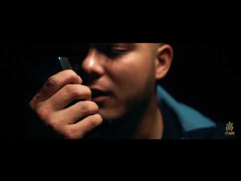 Santa RM, Seven - En el Mismo Sitio (Video Oficial)