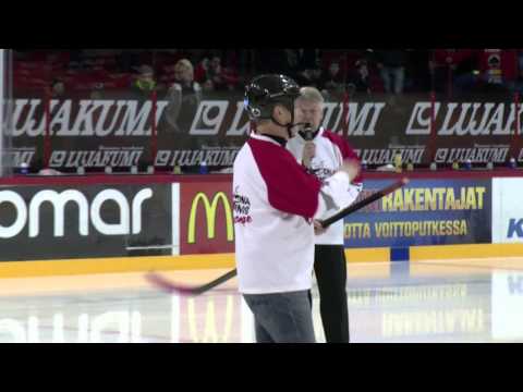 DNA Business Challenge, 2.1.2015 Pori