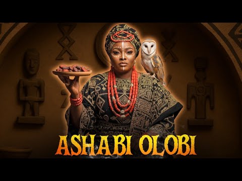 ASHABI OLOBI - Latest Yoruba Movie 2025 Drama Starring RONKE ODUSANYA | FEMI ADEBAYO | ABENI AGBON