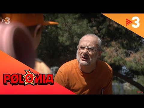 Els campaments de... Ciutadans - Polònia