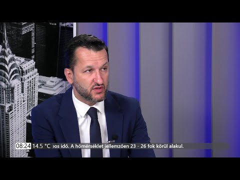PIRKADAT M. Kende Péterrel: Horváth Bálint