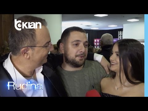 Takimi i bukur në prapaskenë, Ardit, Jon e Anna Gjebrea flasin mes emocionesh për “Këngën Magjike”