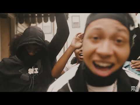 Trizz HBO - Going Fed [Official Video] Shot By: @ishprd