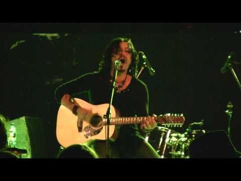 Jeff Martin - Morocco (Acoustic Live)
