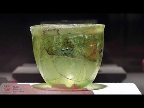 MUSEO DELLA CATTEDRALE ALLA SCOPERTA DELLA STORIA DELLA CITTÀ