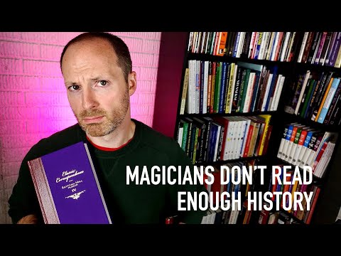 Classic Correspondence from Egyptian Hall Museum IV by Mike Caveney