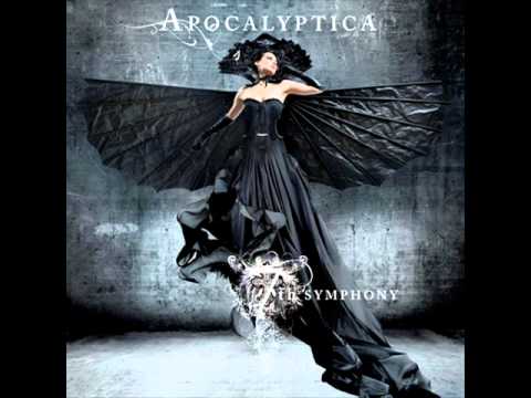 End of me-Apocalyptica feat. Gavin Rossdale