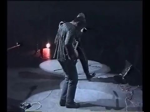 Foa Hoka - Live in Warsaw ( march 1996)