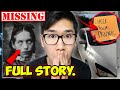 HAUNTED Missing Persons HORROR STORY DISTURBING Story Time