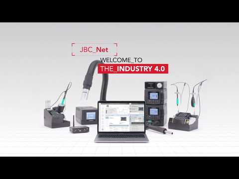 JBC QST - Trazabilidad y control de calidad