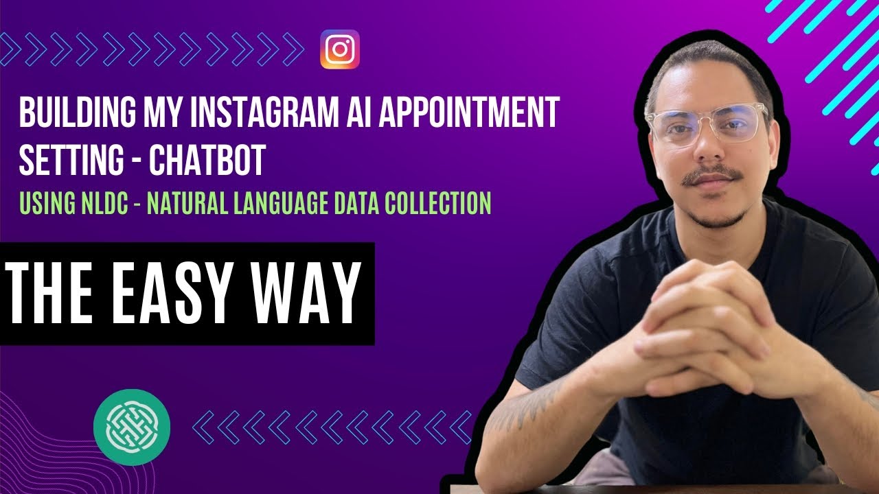 Building My AI Appointment Setting Chatbot | AI Automation agency