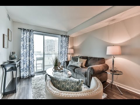 #415-1235 Bayly Street Pickering  | Virtual Tour