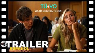 📺 TU+YO: SOLOS CONTRA TODOS | TRAILER ESPAÑOL | 18 Septiembre/26 - AMAZON PRIME