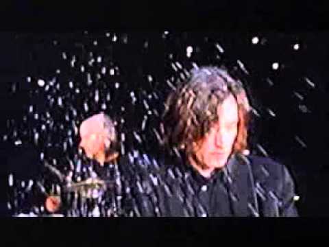Videoclip de Song In Space — The Church