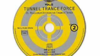 Tunnel Trance Force Vol.12 - CD 2