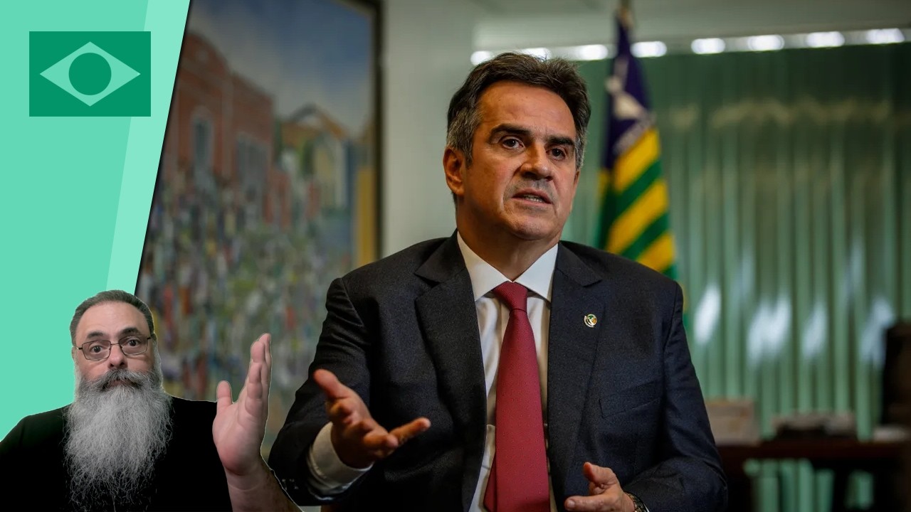NEUTRALIDADE do PP é VITÓRIA de LULA, mas VITÓRIA de PIRRO que VAI SERVIR pra NADA