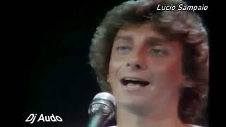 Barry Manilow   "Ships"    1979    (Audio Remastered)