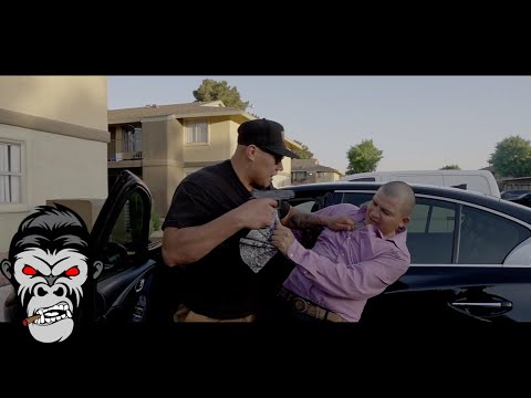 "MI LOKERA" Duende ft. AZTK (official video)