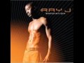 Ray J - Raydiation - Anytime