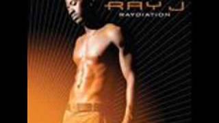 Ray J - Raydiation - Anytime