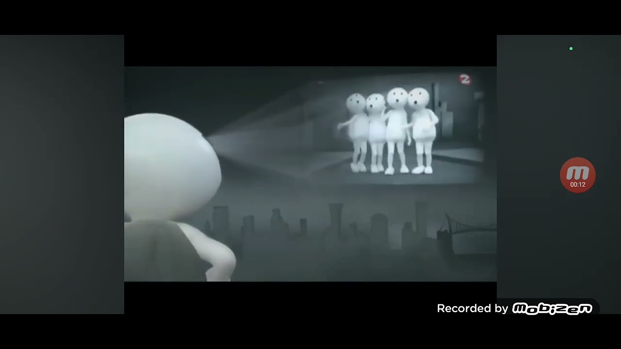 Vodafone 3G: Live TV - video 3